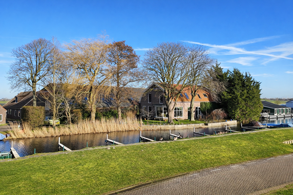 Medium property photo - Zijldijk 5, 2362 AE Warmond